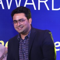 Exicom Tele Systems Limited Employee Chandra Sharma's profile photo