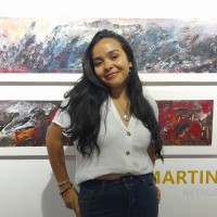 Final Graphic Employee Arioly Alarcón's profile photo