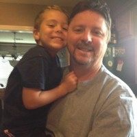 Border Equipment Employee Chuck Abney's profile photo