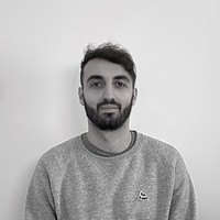 Durell Software Employee Giovanni Bitonti's profile photo