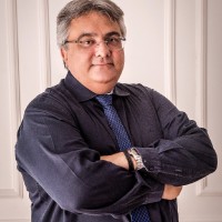 STV Segurança Employee Miguel Louzado Júnior's profile photo