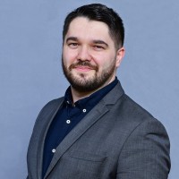 Penrose-CDB Employee Mircea Șerdin's profile photo