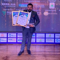 Daryaganj Hospitality Pvt. Ltd. Employee Aditya Arora's profile photo