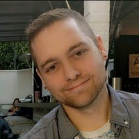 Fanbyte Employee Ian Taylor's profile photo