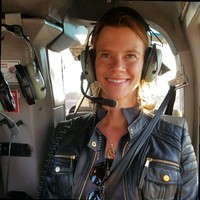 Apple Employee Charlene Wall-Warren's profile photo