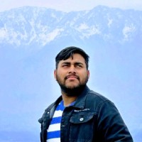 EekshaOfficial Employee Anubhav Singh's profile photo