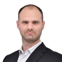 Bubble Robotics Employee Saverio Iacoponi's profile photo