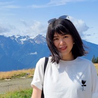 Cloudflare Employee Xin Gu's profile photo
