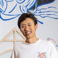 Nirva Employee Jason Chen's profile photo