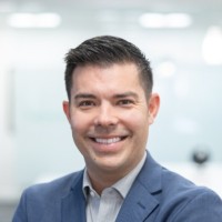 Endor Labs Employee Brent Ichien's profile photo