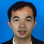 Grafilab Employee Andy Low's profile photo