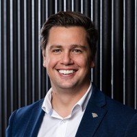 Thomas Global Systems Employee Michael Hall's profile photo