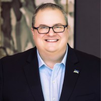 FacilityONE Employee Chris Dillon's profile photo