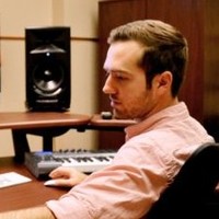 Baylor University Employee Ryan Joyner's profile photo