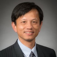 Raytheon NCS Employee Mu-Cheng Wang's profile photo