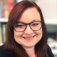 Disney Experiences Employee Sara Hartman's profile photo