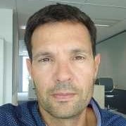 Jérôme Heulot Email