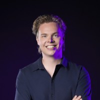 Encore Digital Agency Employee Nick Welles's profile photo