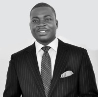 Visnec Technologies Employee Klaus Williams's profile photo