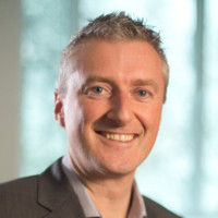 PageGroup Employee Alex Bates's profile photo