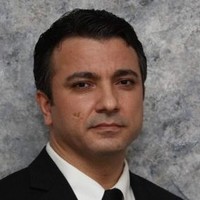 Ismail K Email & Phone Number