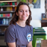 Anchor Environmental Consultants Employee Lily Bovim's profile photo