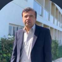 China Railway Construction Group Co., Ltd. Employee Naeem Khalid's profile photo