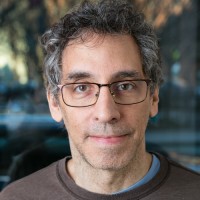 Molly's Cupcakes Employee John Nicolaides's profile photo