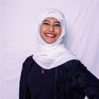 Amina Akbar Email