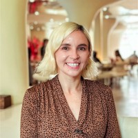 Yum! Brands Employee Anna Nikitina's profile photo