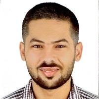 NMDC Dredging & Marine Employee Peter Nabil's profile photo
