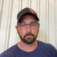 Smith Pump Company, Inc. Employee Justin Ward's profile photo