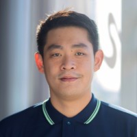 Versa: Save, Invest and Grow Employee Teoh Wei-Xiang's profile photo