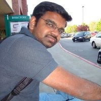 Bank of America Employee Vasantha Kumar's profile photo