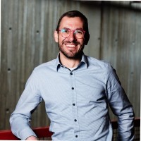 Ymer Technology Employee Josef Graubmann's profile photo