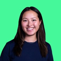 Miter Employee Reika Sullivan's profile photo