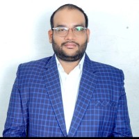 GoodDot Employee Alankar Agrawal's profile photo