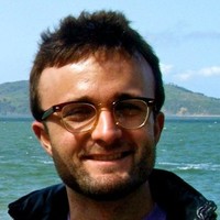 Access Softek Employee Jonathan Lohse's profile photo