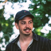Tactile Employee Grant Dyer's profile photo