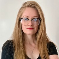 Expansive Solutions Employee Marina Bolondut's profile photo