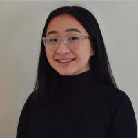 Goldman Sachs Employee Amy Chu's profile photo