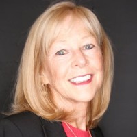 MRI-Simmons Employee Jane Egan's profile photo