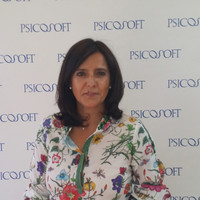 PSICOSOFT Employee Mónica Yáñez Reinaldo's profile photo