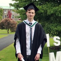 Oliver Wyman Employee Conor S's profile photo