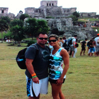 Lockheed Martin Employee Jason Zinser's profile photo