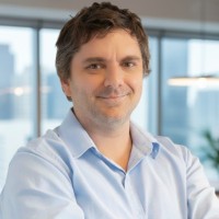 Transmodal Worldwide Logistics Employee Milton Eyherabide's profile photo