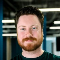 Fidelity Investments Employee Ethan Fields's profile photo