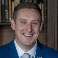 STATOM Group Ltd Employee Stephen Connellan's profile photo