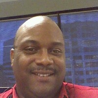 COMTRAK LOGISTICS Employee Randy Harmon's profile photo