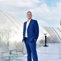 DEI (Digiphoto Entertainment Imaging) Employee Dean Hembry's profile photo